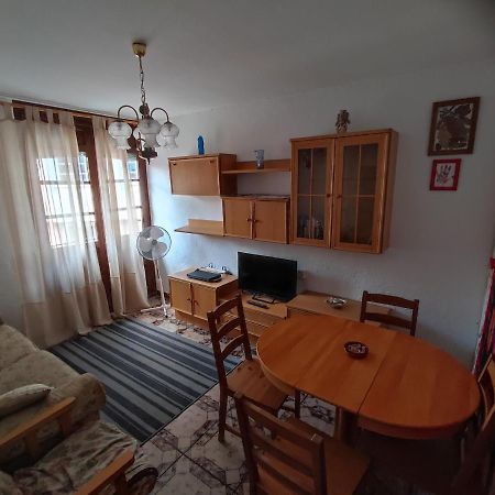 Casa Noah Y Eva Apartment Arenas de San Pedro Ngoại thất bức ảnh