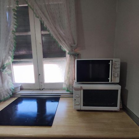 Casa Noah Y Eva Apartment Arenas de San Pedro Ngoại thất bức ảnh