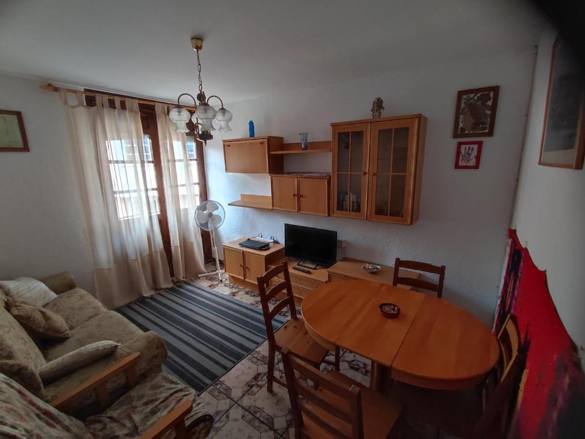 Casa Noah Y Eva Apartment Arenas de San Pedro Ngoại thất bức ảnh