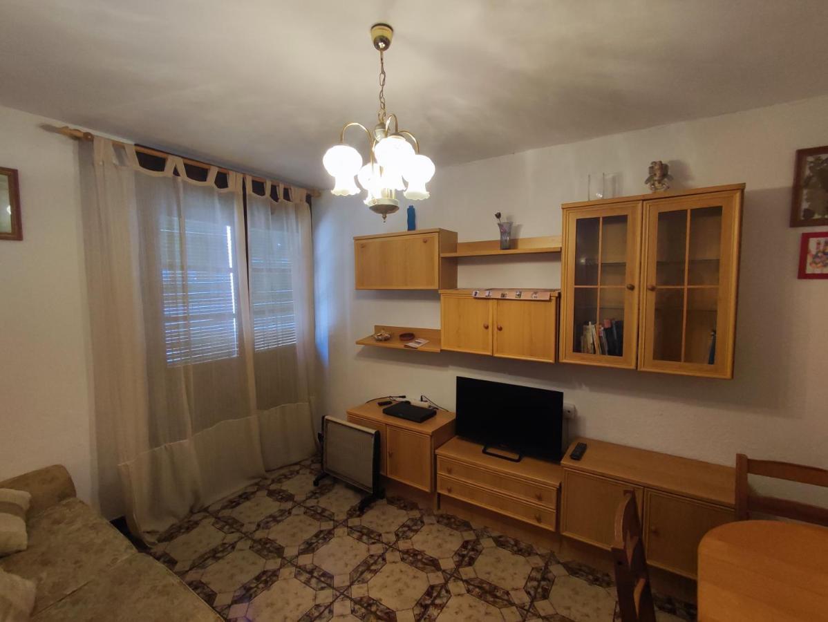 Casa Noah Y Eva Apartment Arenas de San Pedro Ngoại thất bức ảnh
