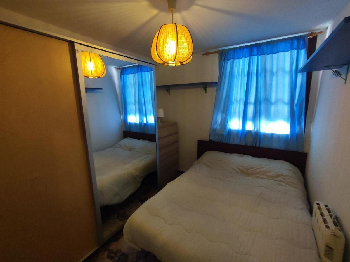 Casa Noah Y Eva Apartment Arenas de San Pedro Ngoại thất bức ảnh