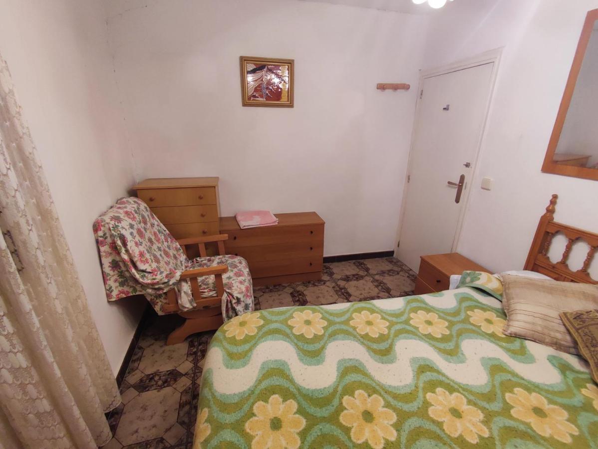 Casa Noah Y Eva Apartment Arenas de San Pedro Ngoại thất bức ảnh