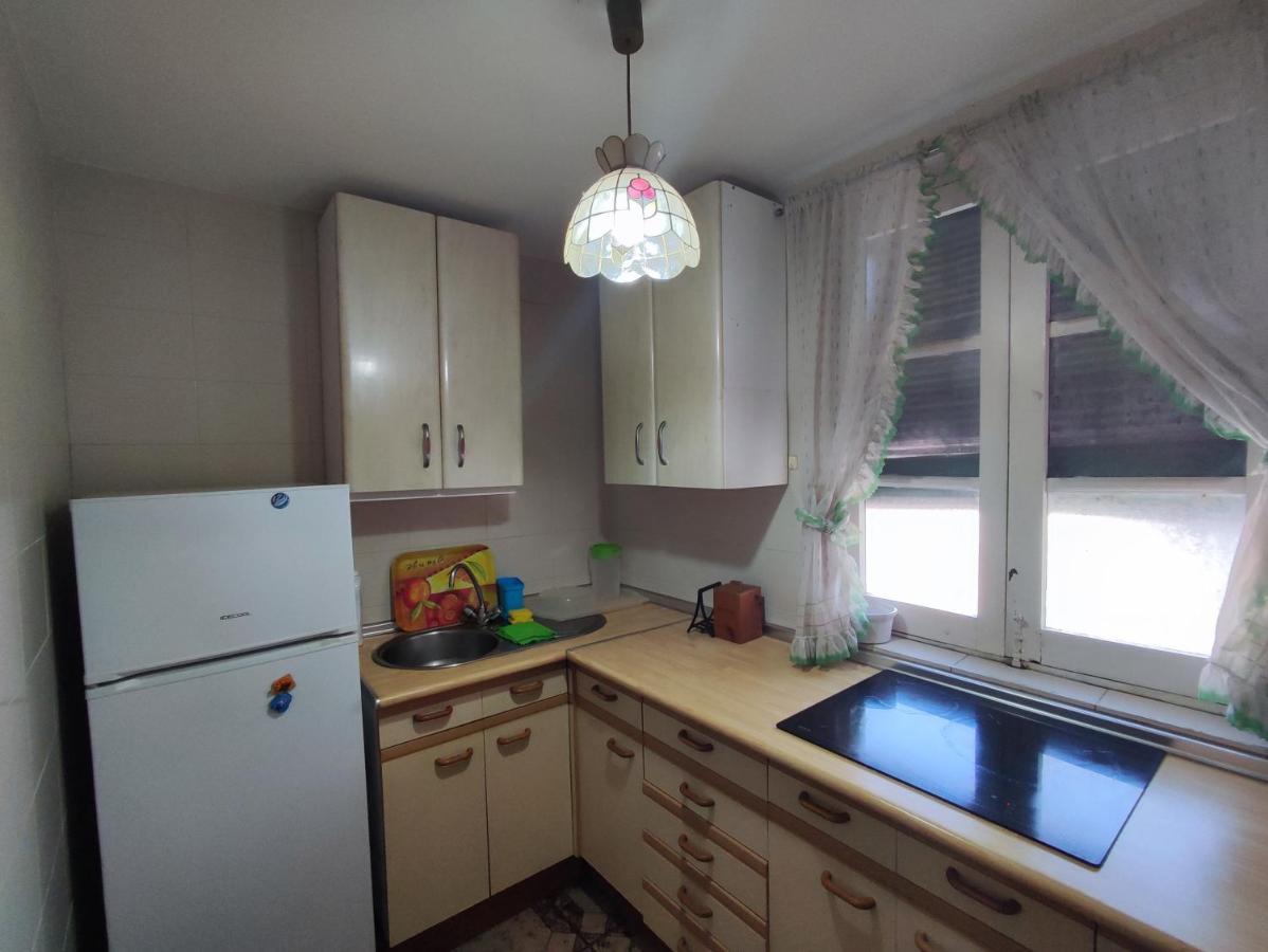 Casa Noah Y Eva Apartment Arenas de San Pedro Ngoại thất bức ảnh